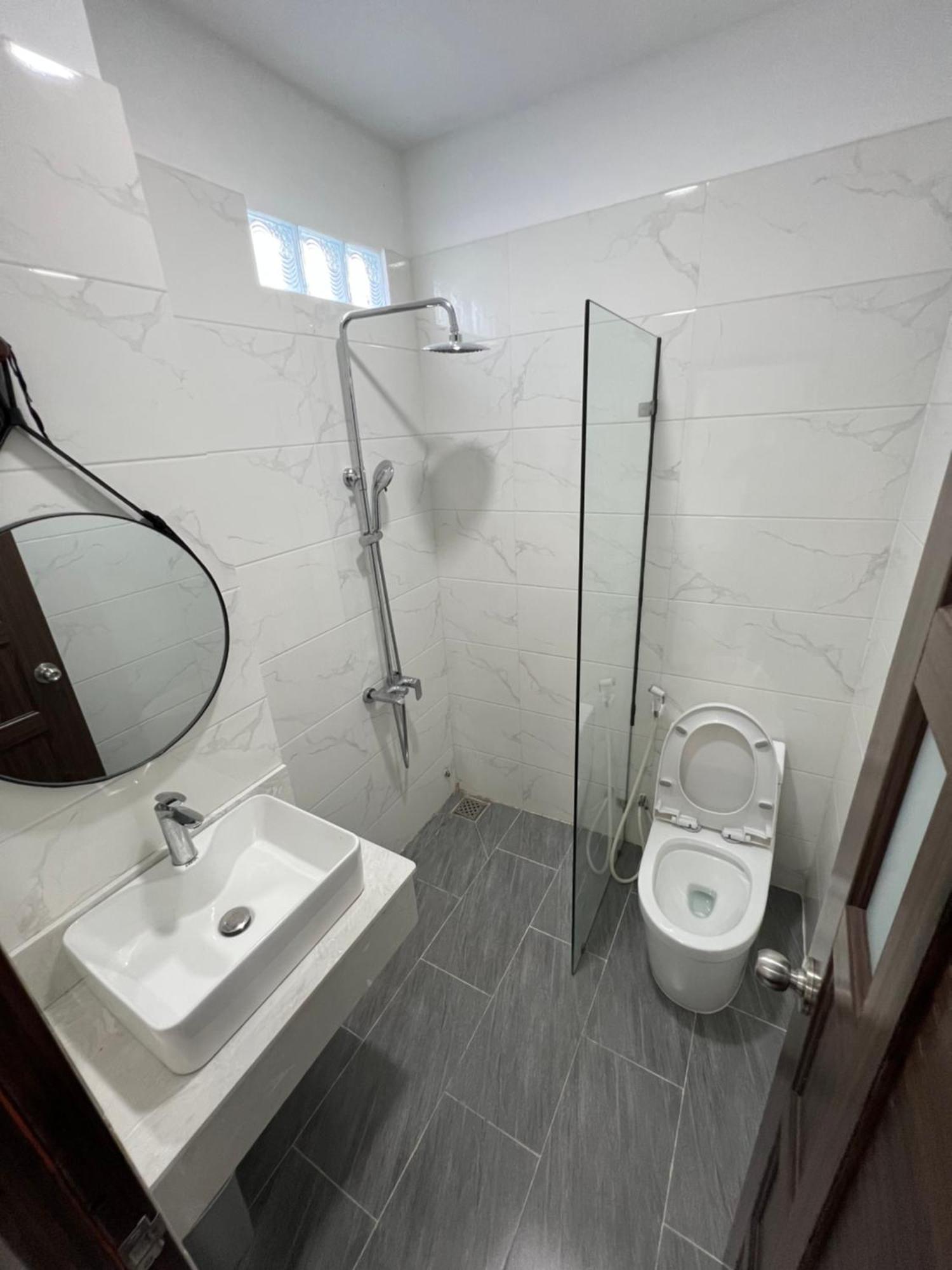 Hoa Hung Apartment Ho Chi Minh City