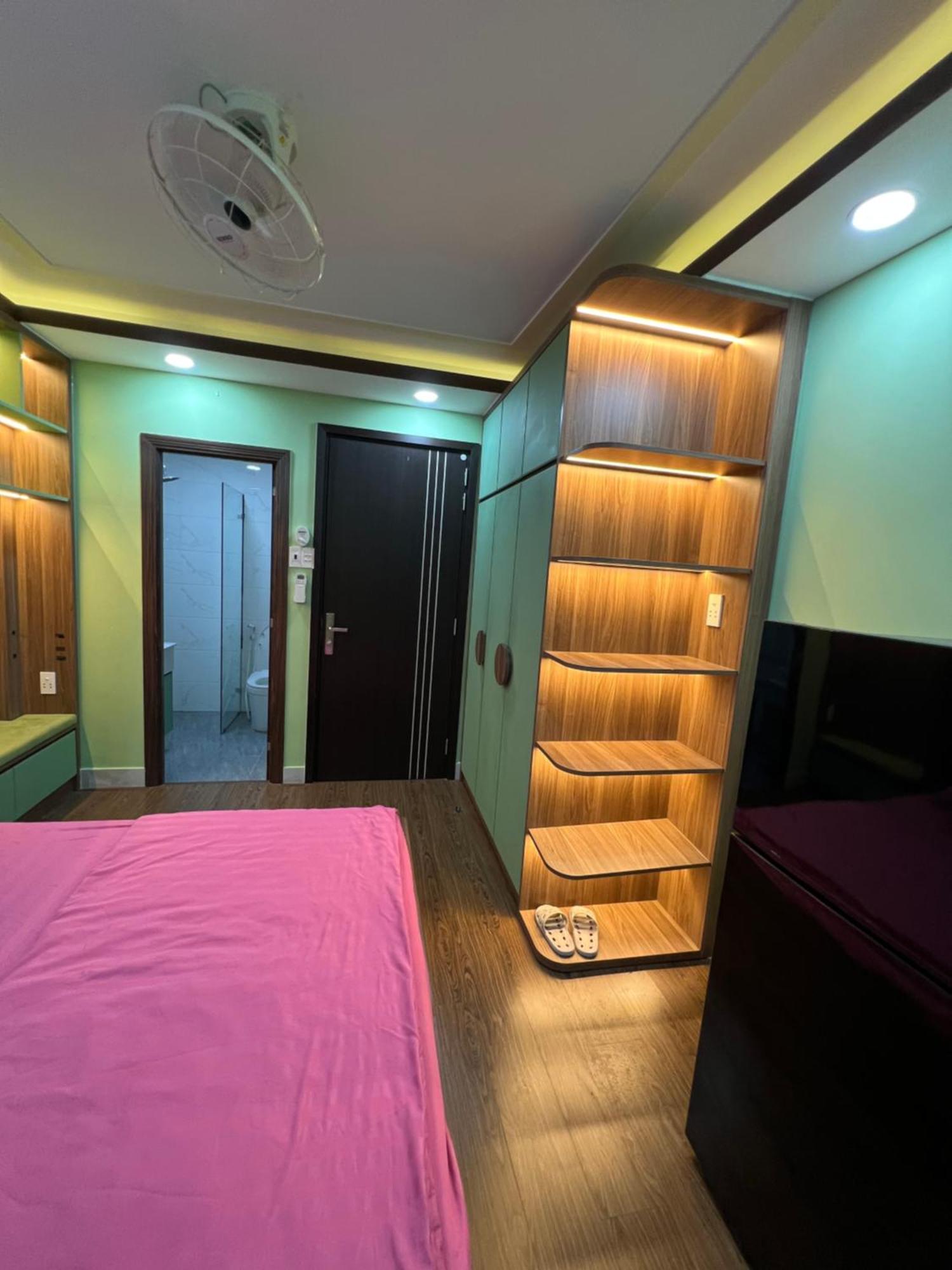 Hoa Hung Ho Chi Minh City