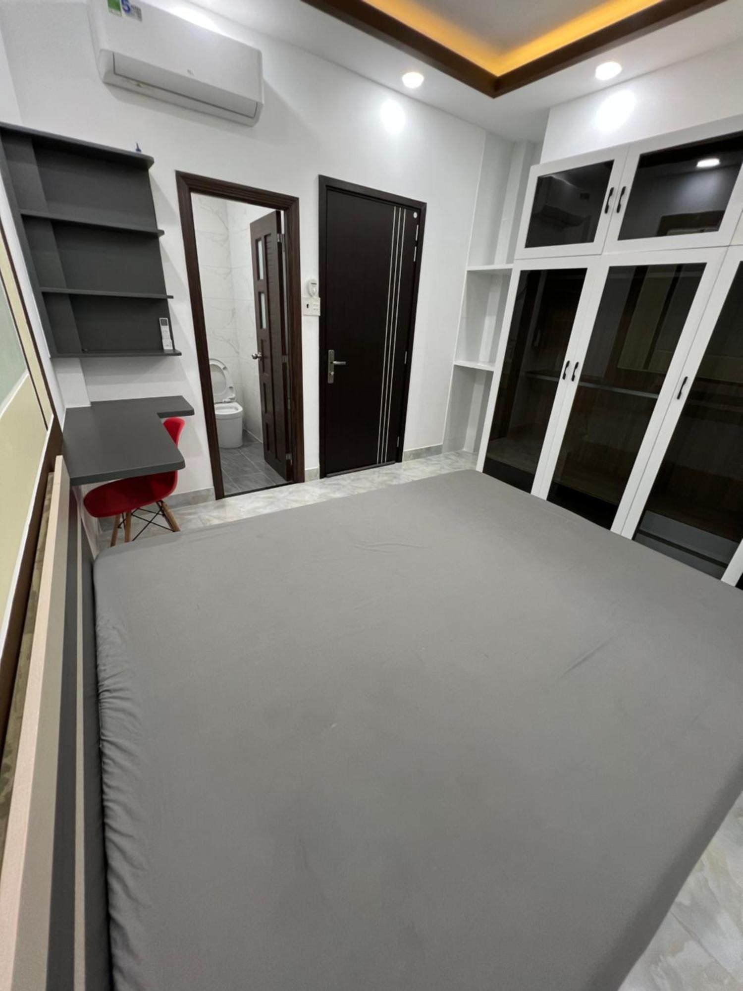 Hoa Hung Ho Chi Minh City