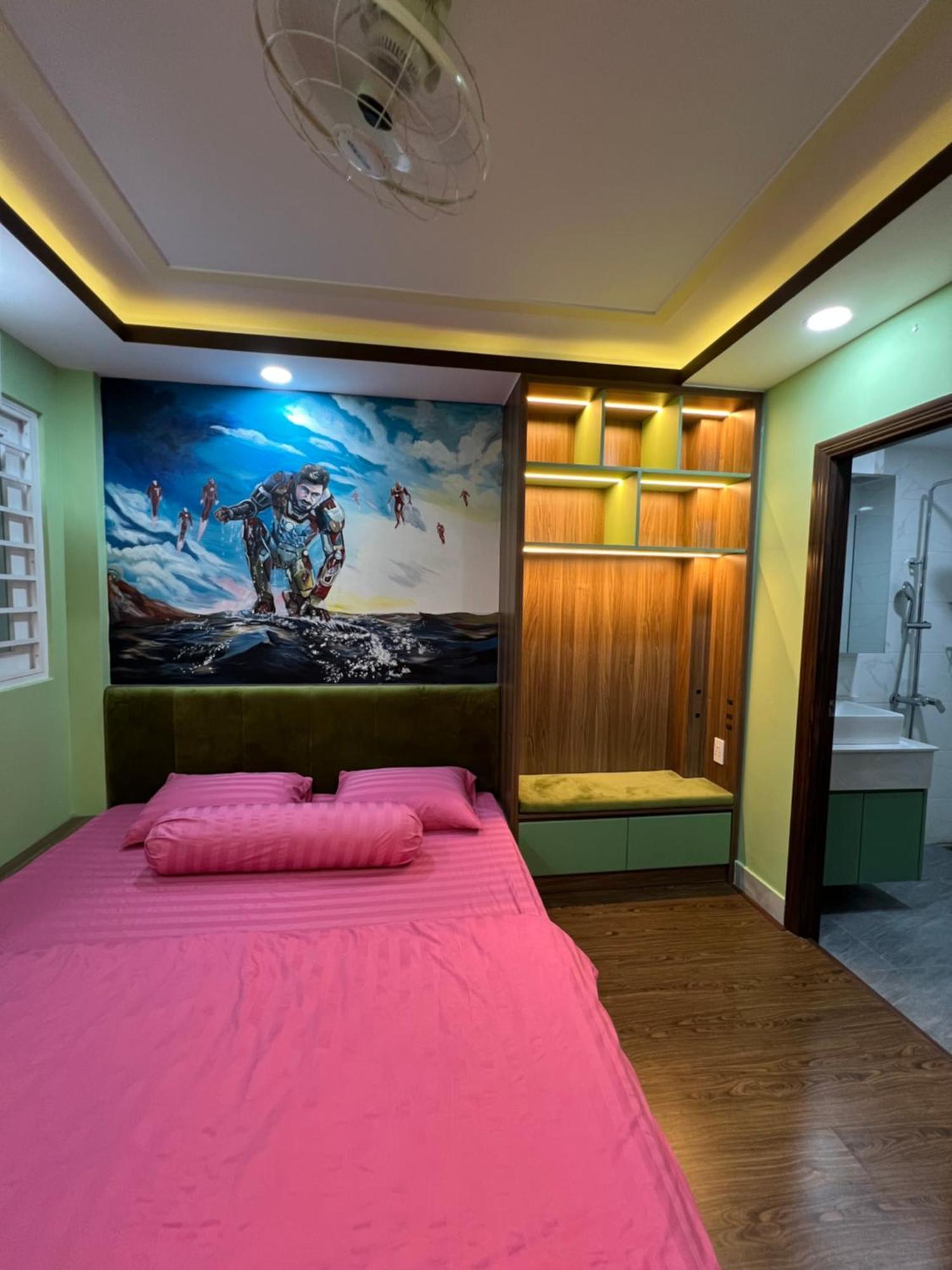 Hoa Hung