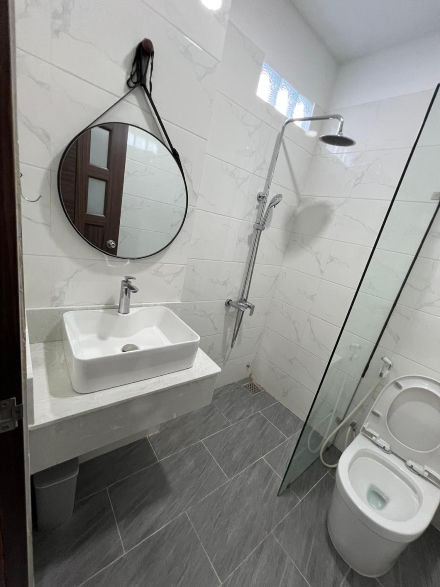 Apartment Hoa Hung Ho Chi Minh City